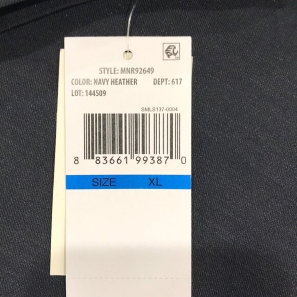 Michael Kors Byron Jacket - Picture 12 of 12